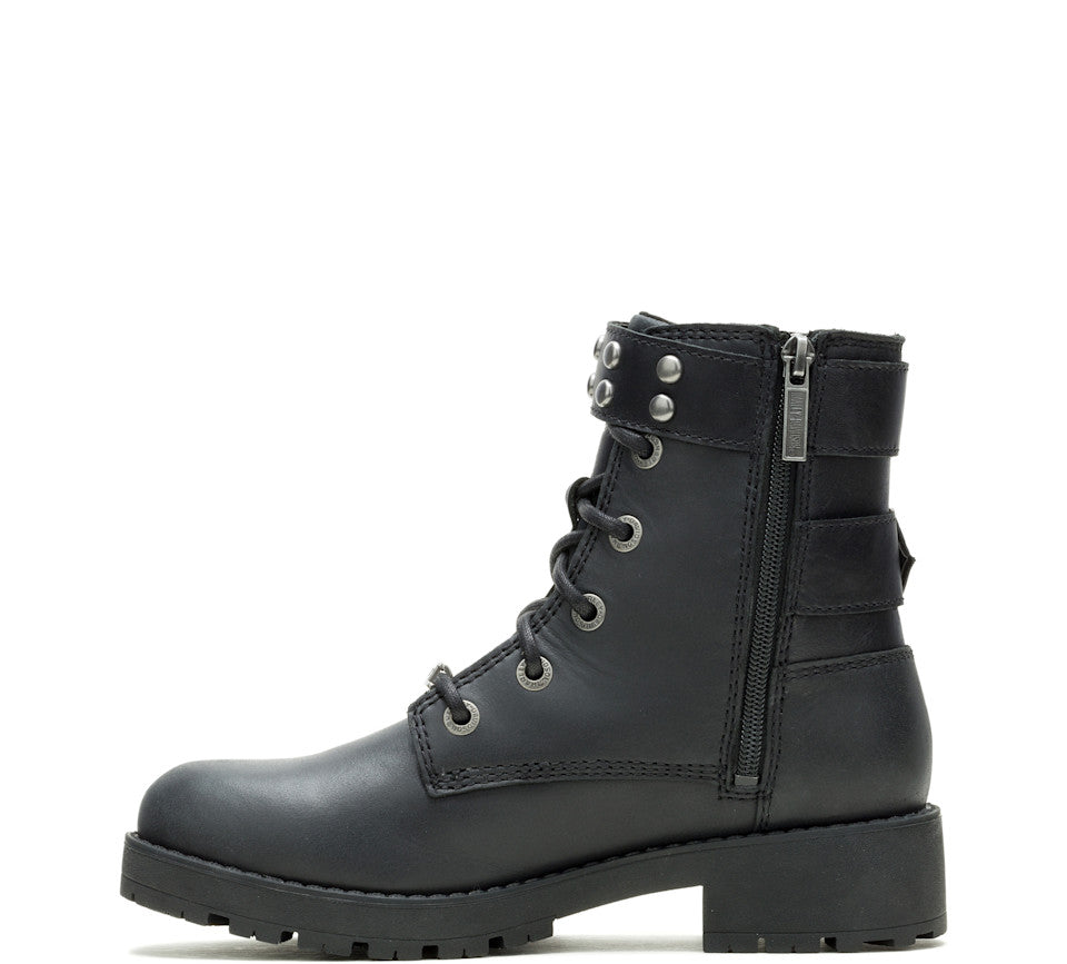 PARKLYN 6 pouces FEMMES / BLACK
