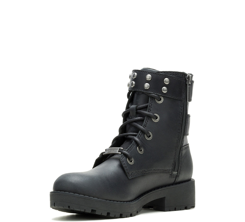 PARKLYN 6 pouces FEMMES / BLACK