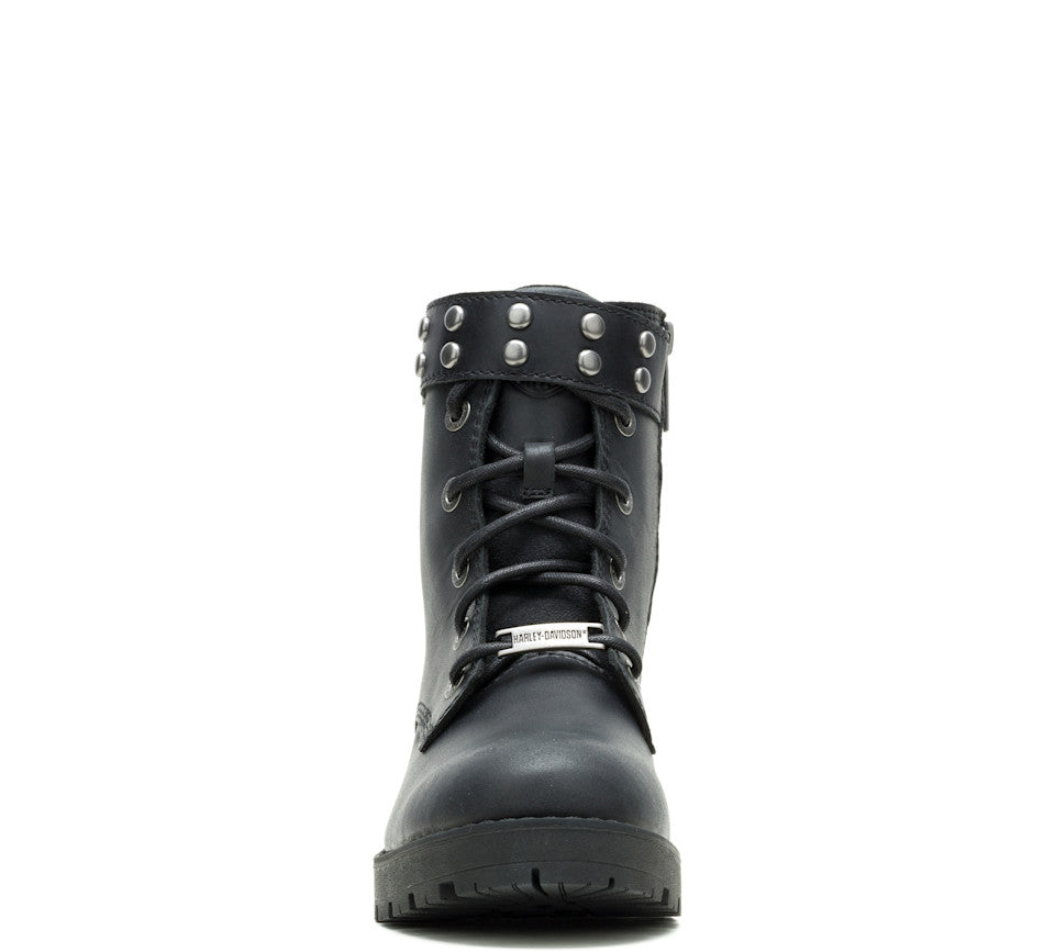 PARKLYN 6 pouces FEMMES / BLACK