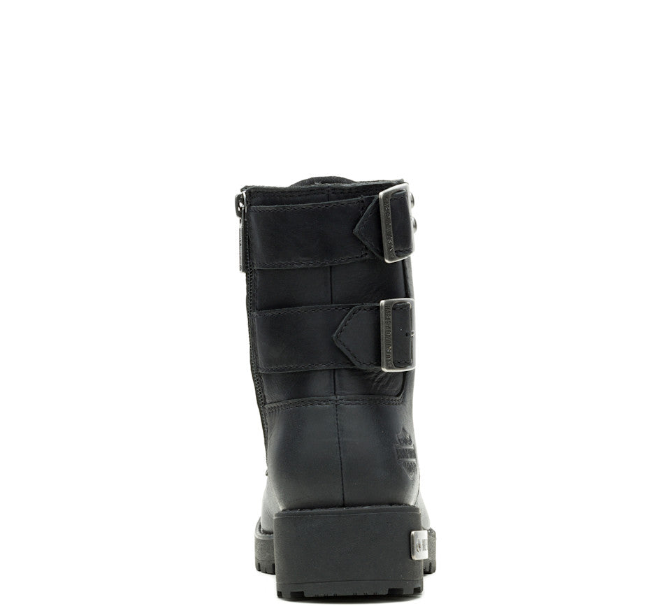 PARKLYN 6 pouces FEMMES / BLACK