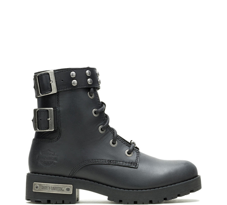 PARKLYN 6 pouces FEMMES / BLACK