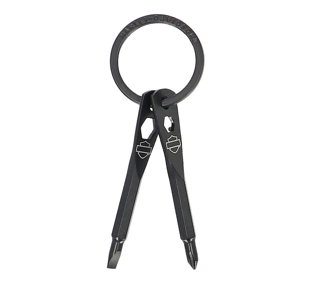 Porte-clés Duo à outils