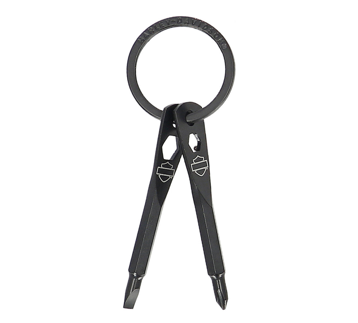 Porte-clés Duo à outils