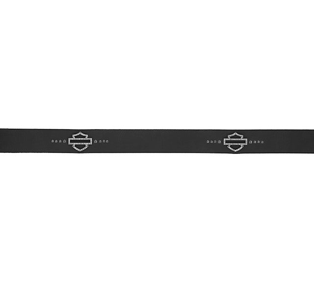 Ceinture Bar & Shield à quatre goujons