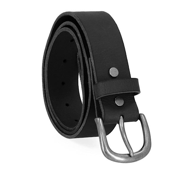 Ceinture Bar & Shield à quatre goujons