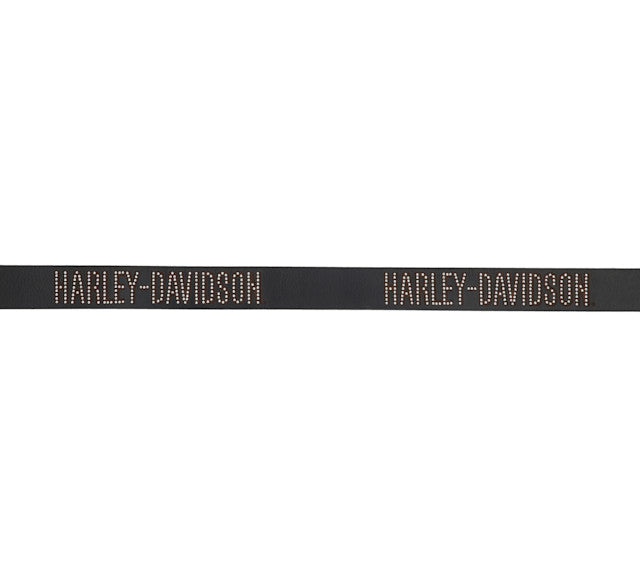 Ceinture Mini Tack Harley-Davidson