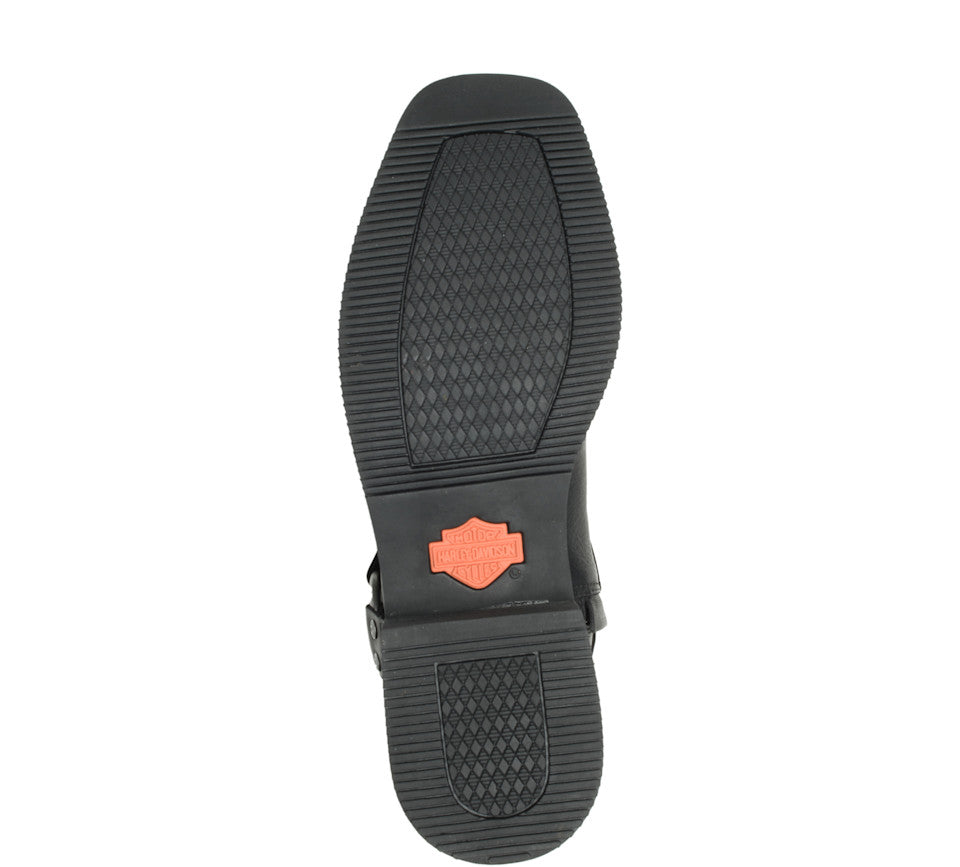 Bottes Korsen 7" pour hommes