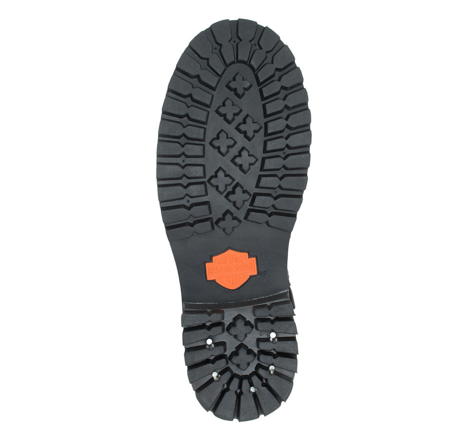 Bottes Bentler 8" pour femmes