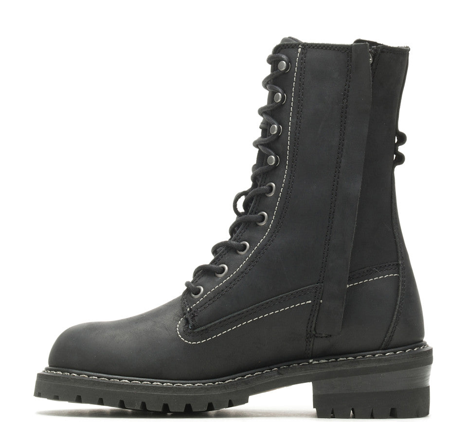Bottes Bentler 8" pour femmes