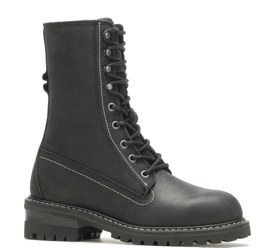 Bottes Bentler 8" pour femmes