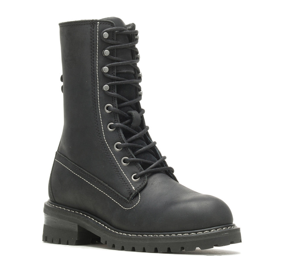 Bottes Bentler 8" pour femmes