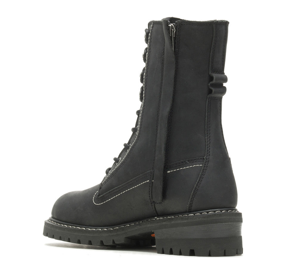 Bottes Bentler 8" pour femmes
