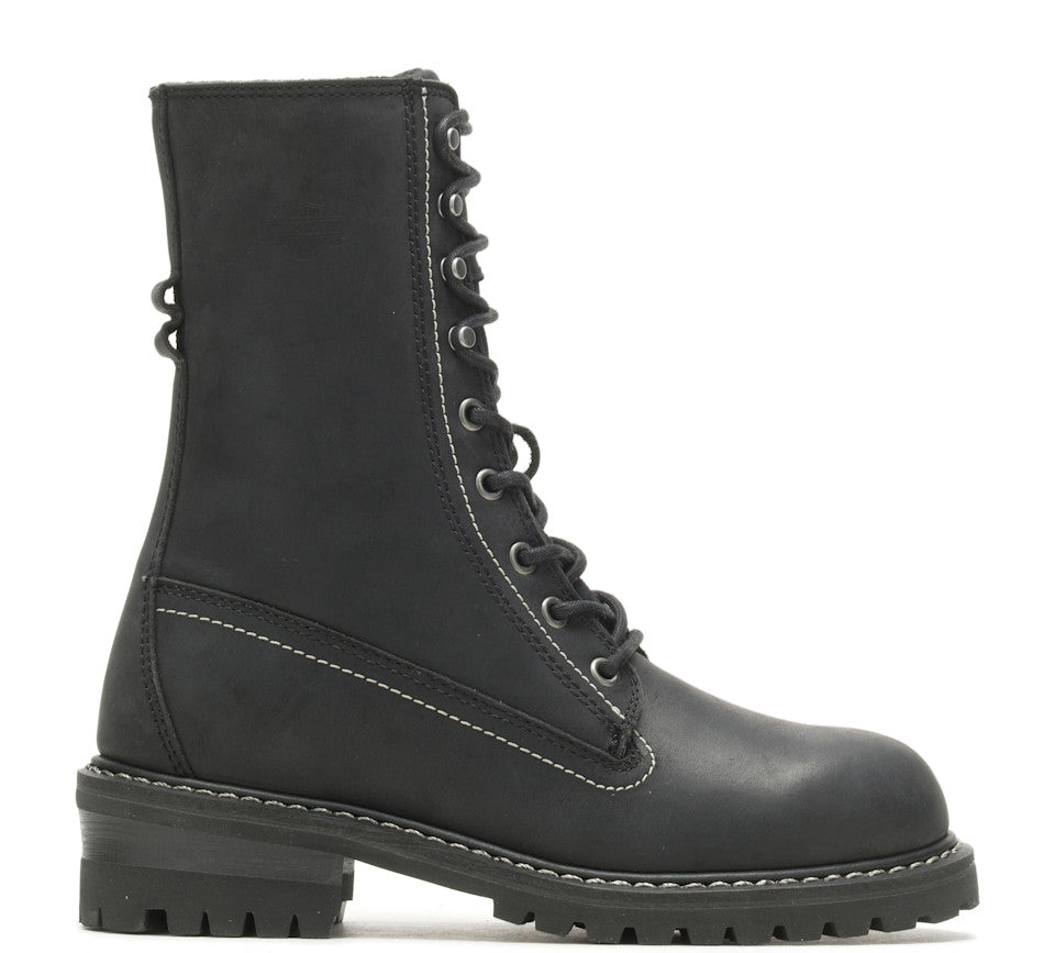Bottes Bentler 8" pour femmes
