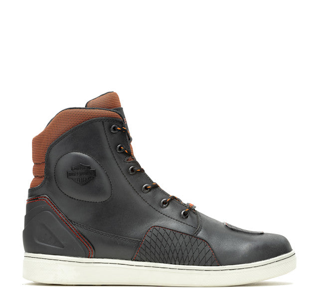 Baskets de moto Holtman CE pour hommes