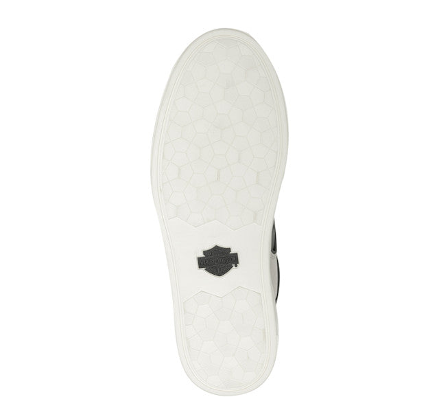 Baskets de moto Grady Ride CE pour hommes