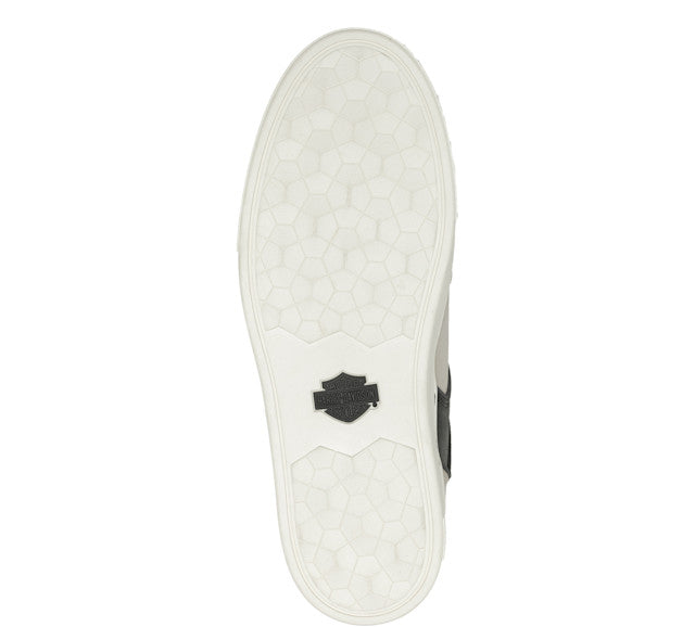 Baskets de moto Grady Ride CE pour hommes