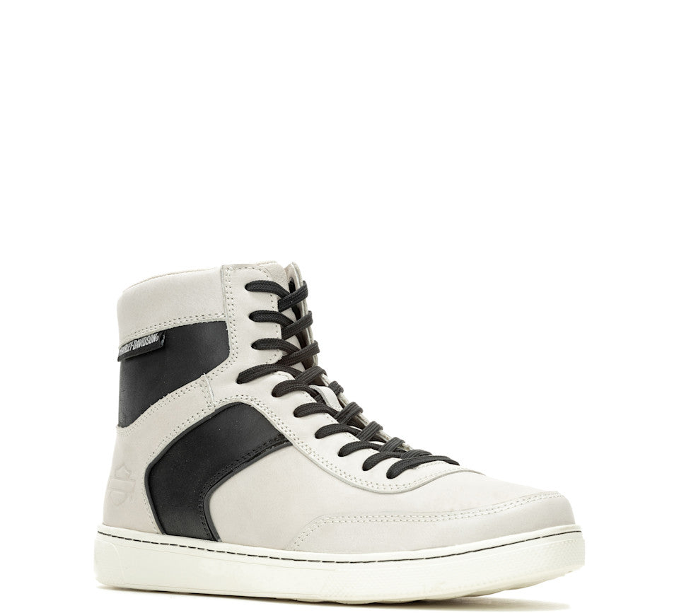 Baskets de moto Grady Ride CE pour hommes
