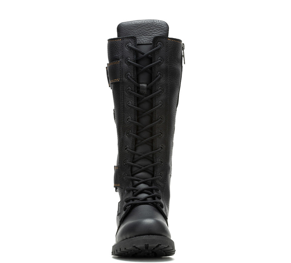 Botte de moto Belhaven CE pour femmes