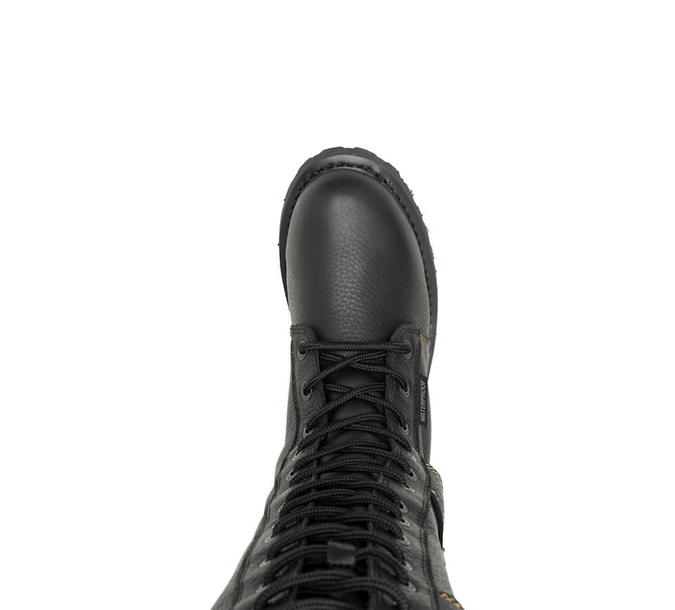 Botte de moto Belhaven CE pour femmes