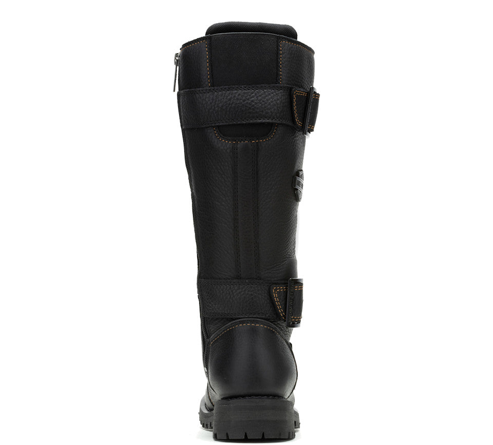 Botte de moto Belhaven CE pour femmes