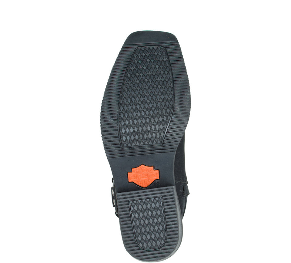 Botte de moto Korsen Harness CE pour femmes