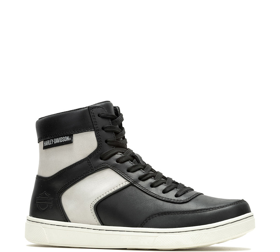 Baskets de moto Grady Ride CE pour femmes