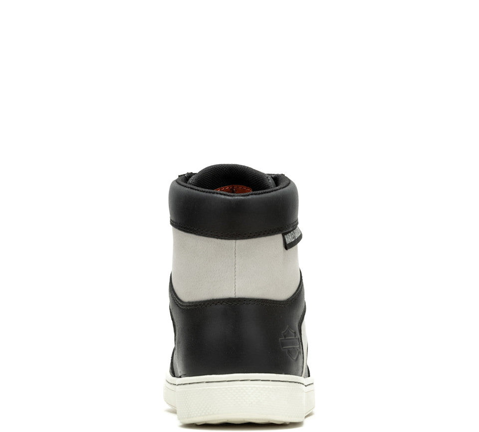 Baskets de moto Grady Ride CE pour femmes