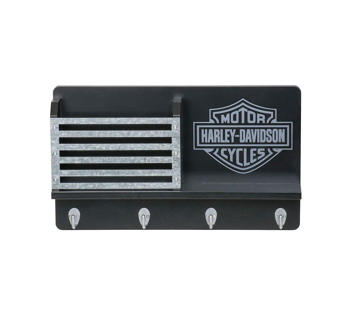 Porte-clés Bar & Shield
