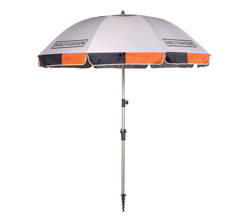 Parasol Retro Block