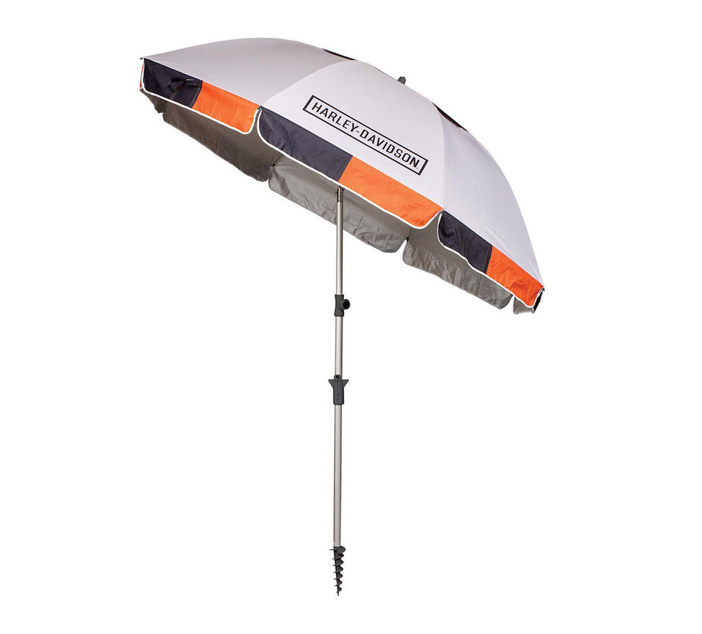 Parasol Retro Block