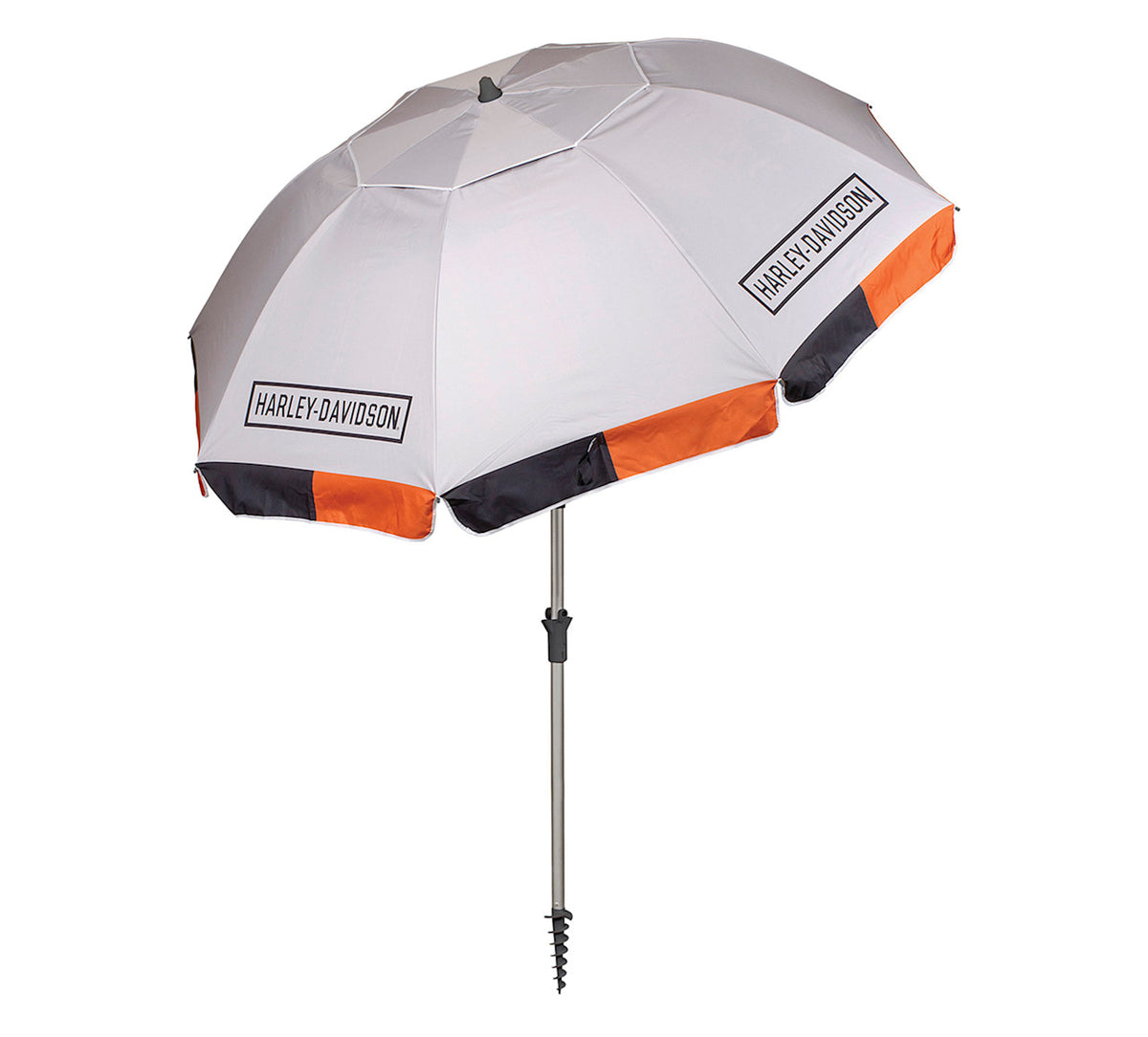 Parasol Retro Block