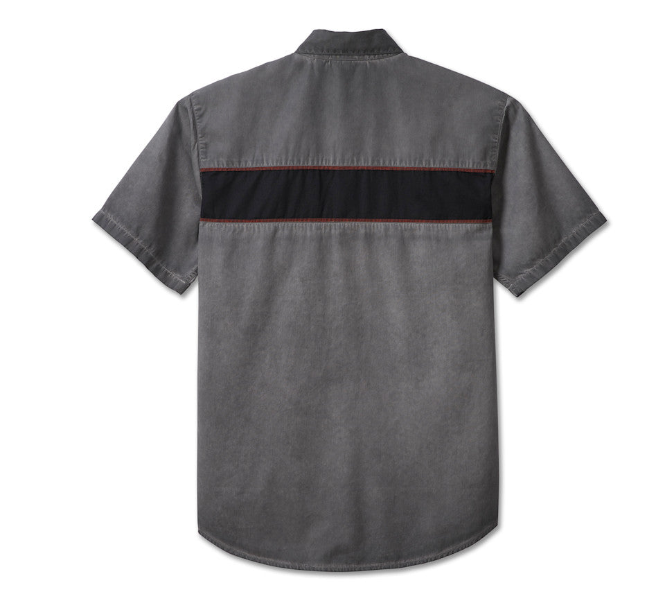 Chemise Iron Bond pour hommes