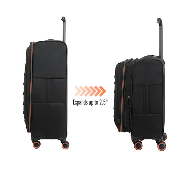Bagage souple Cruiser 30 pouces