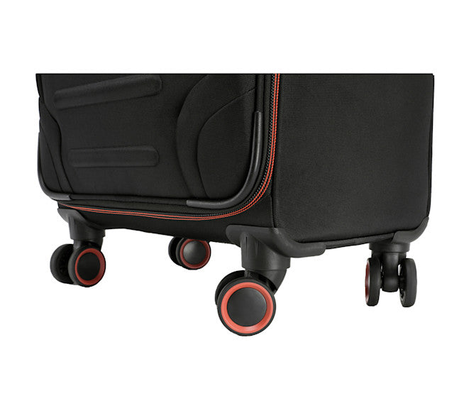 Ensemble de 3 bagages souples Cruiser