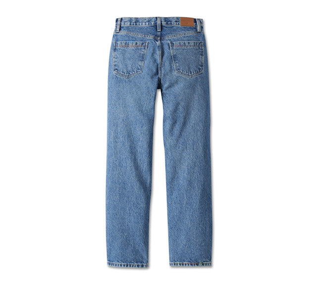 Jean droit Harley-Davidson Original pour hommes