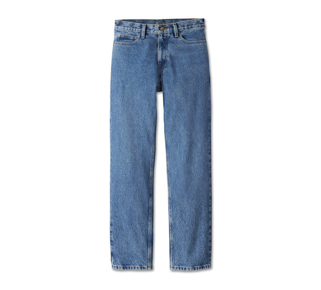Jean droit Harley-Davidson Original pour hommes