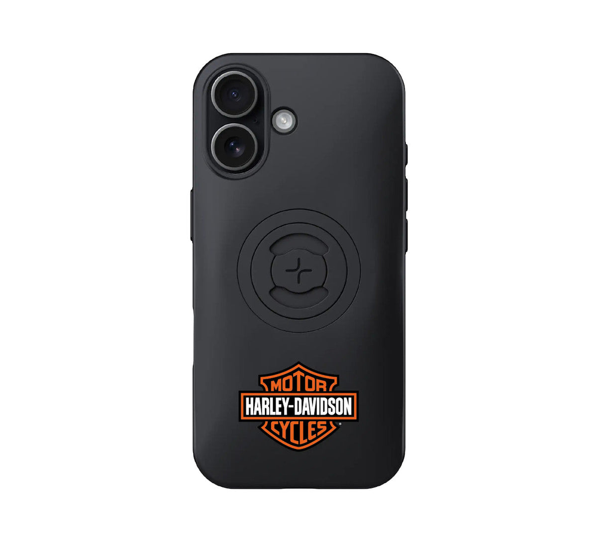 Coque de téléphone H-D - Classic Bar & Shield - iPhone 17