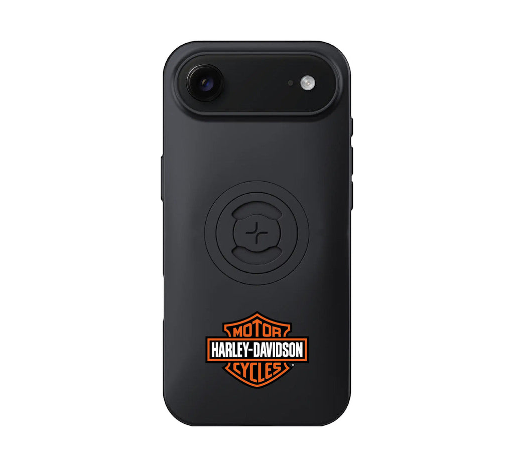 Coque de téléphone H-D - Classic Bar & Shield - iPhone Air