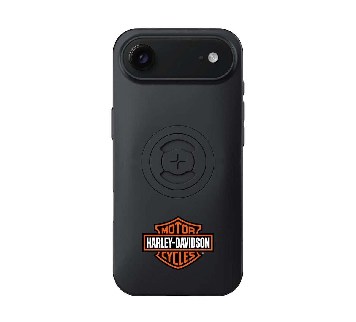Coque de téléphone H-D - Classic Bar & Shield - iPhone Air