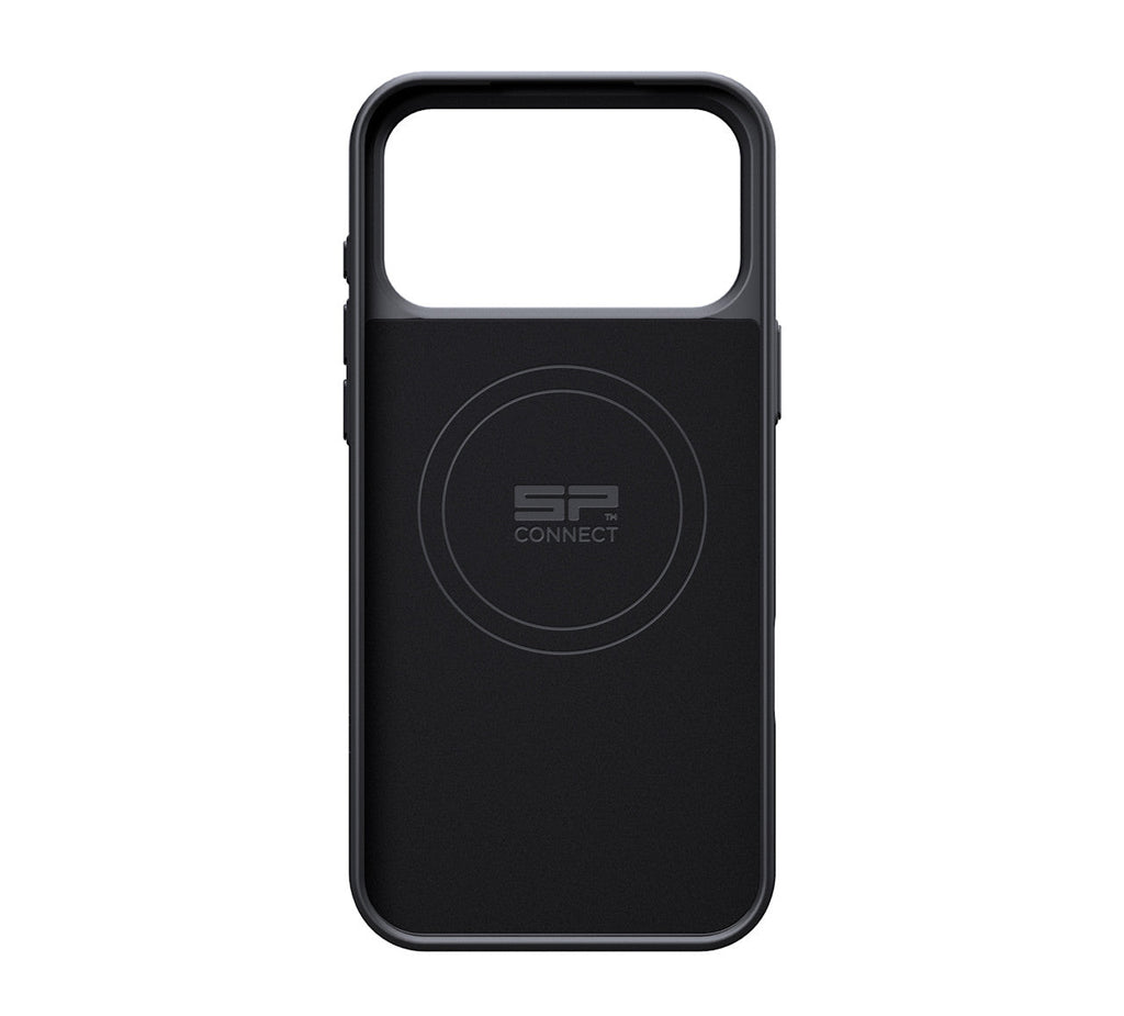 Coque de téléphone H-D - Classic Bar & Shield - iPhone 17 Pro Max