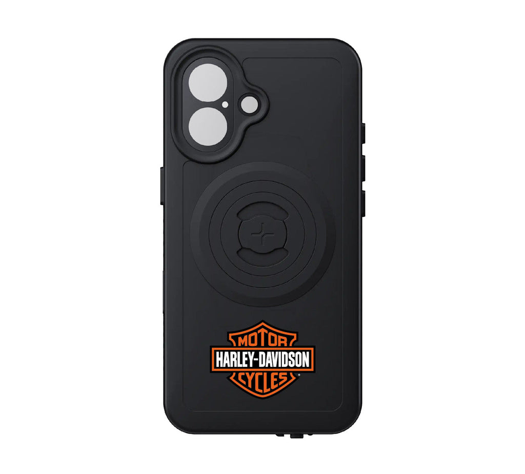 Coque de téléphone H-D Xtreme - Classic Bar & Shield - iPhone 17