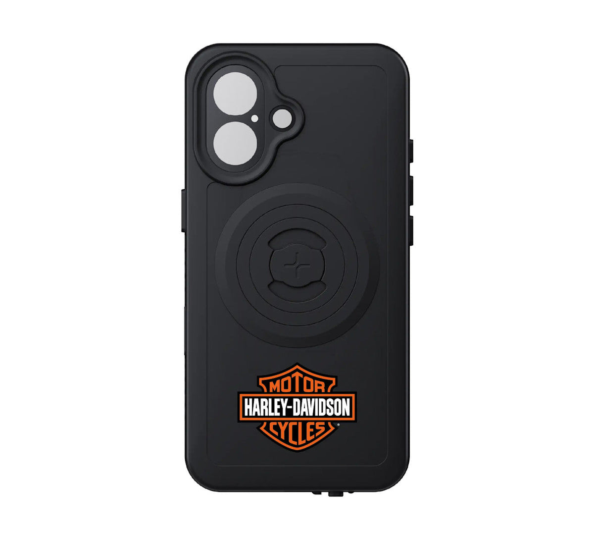 Coque de téléphone H-D Xtreme - Classic Bar & Shield - iPhone 17