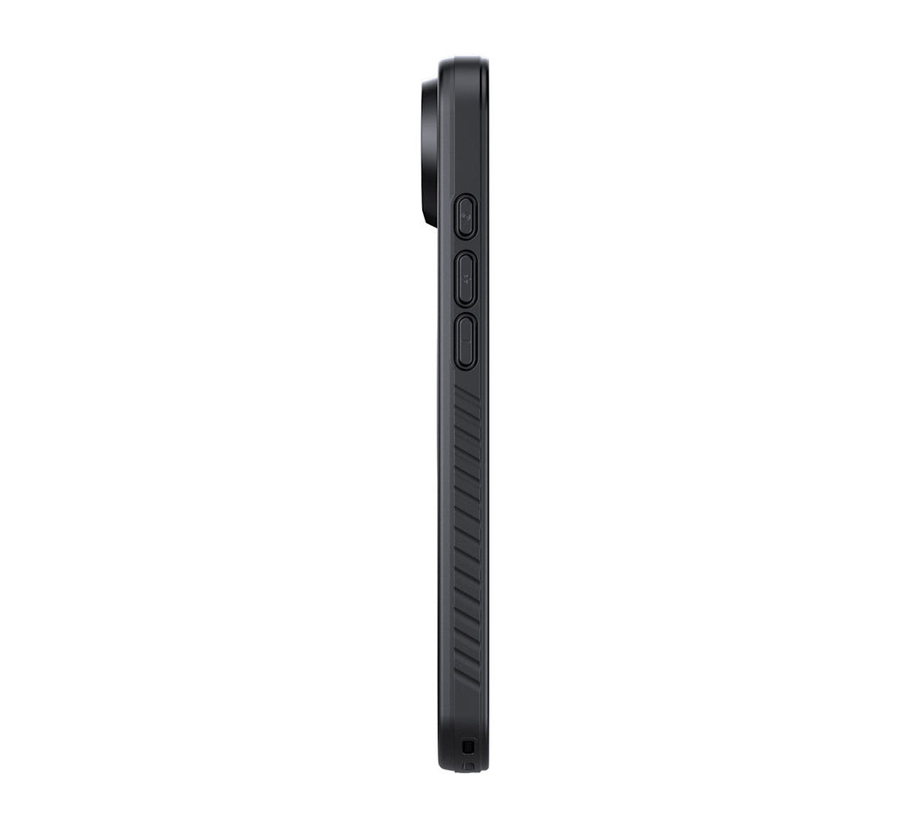 Coque de téléphone H-D Xtreme - Classic Bar & Shield - iPhone Air