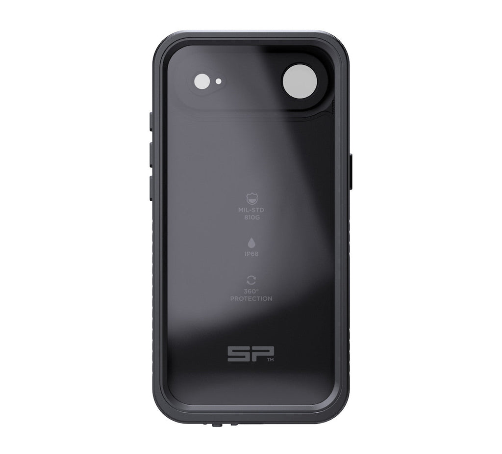 Coque de téléphone H-D Xtreme - Classic Bar & Shield - iPhone Air