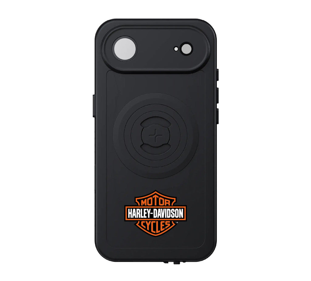 Coque de téléphone H-D Xtreme - Classic Bar & Shield - iPhone Air