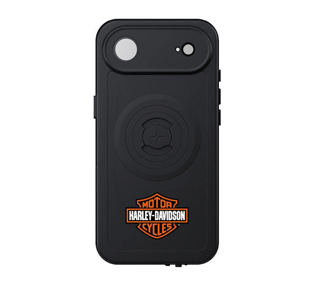 Coque de téléphone H-D Xtreme - Classic Bar & Shield - iPhone Air