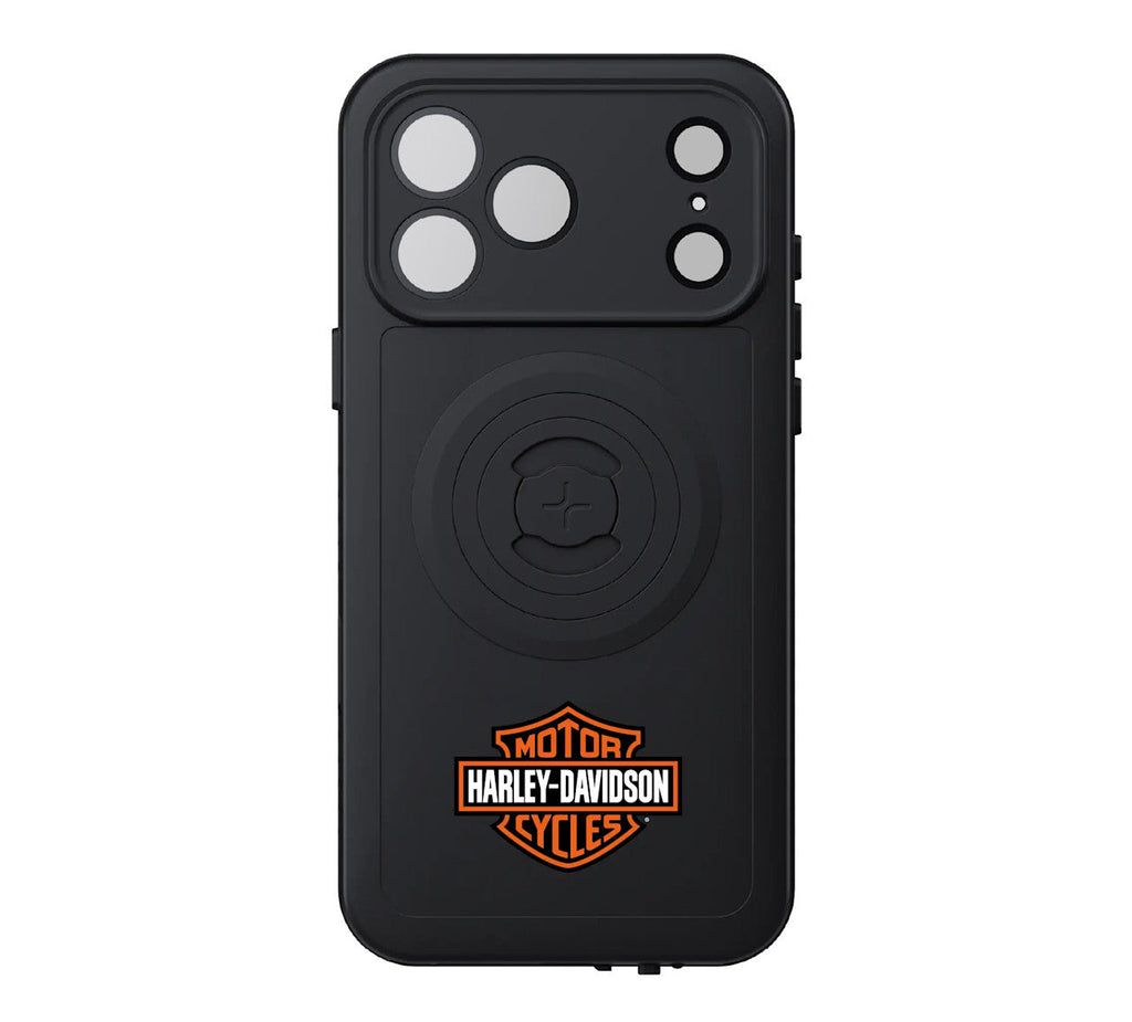 Coque de téléphone H-D Xtreme - Classic Bar & Shield - iPhone 17 Pro Max