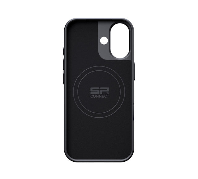 Coque de téléphone H-D - Bar & Shield - iPhone 17