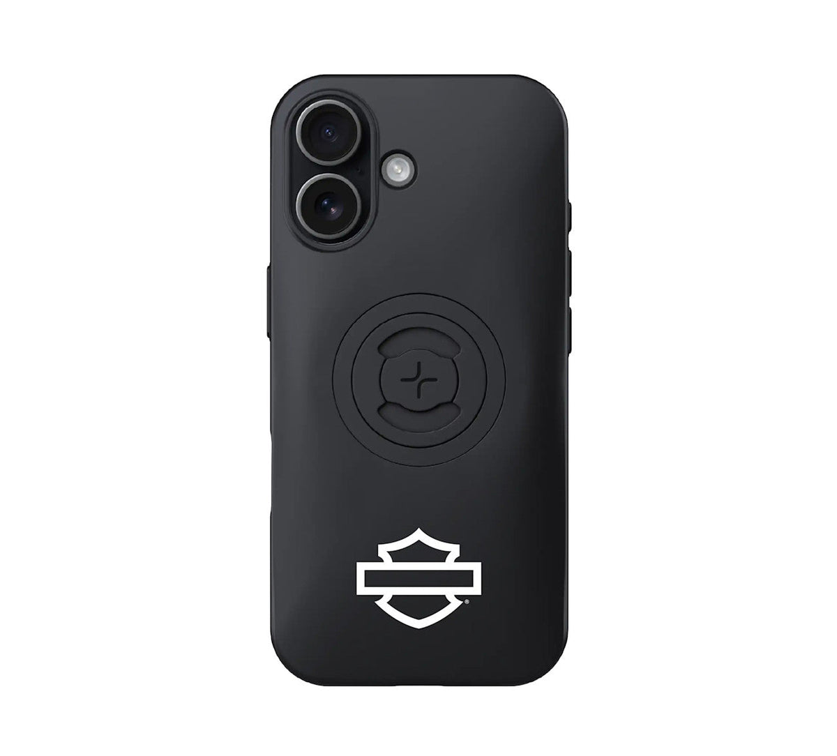 Coque de téléphone H-D - Bar & Shield - iPhone 17