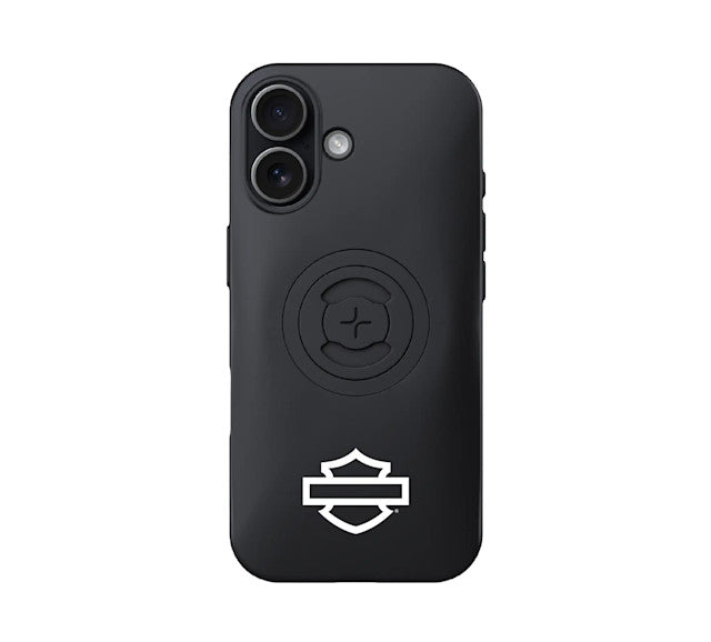 Coque de téléphone H-D - Bar & Shield - iPhone 17